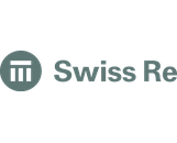 Logo Swiss Re