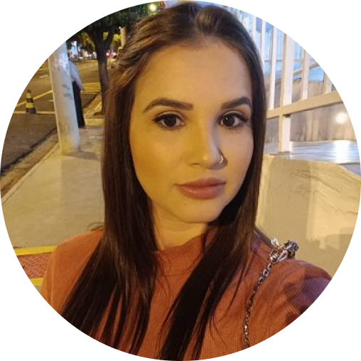 Foto de Francine Poliane Davanço