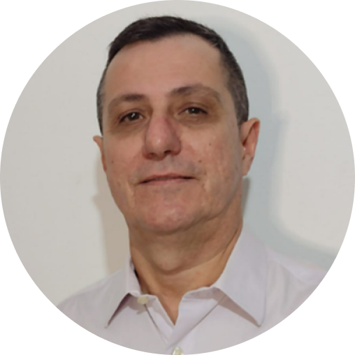 Foto de Nilton Carlos Molle