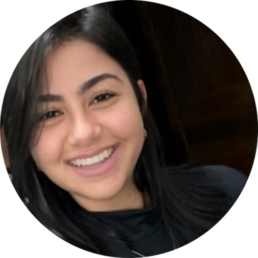 Foto de Sarah Oliveira Rosa